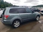 2010 SUBARU FORESTER 2.5X PREMIUM   for sale at Copart LA - SHREVEPORT