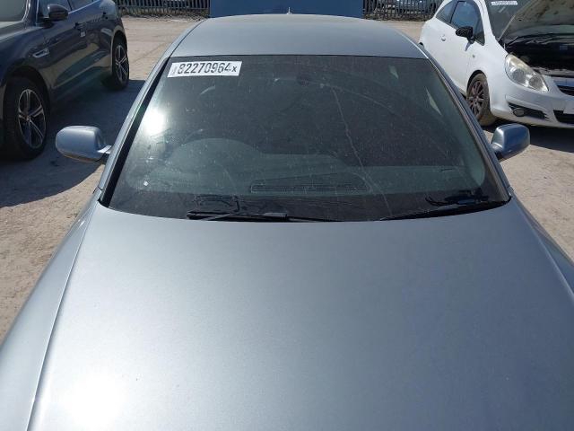 2009 AUDI A4 S LINE TDI 