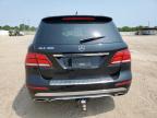 2017 Mercedes-Benz Gle 350 for Sale in Houston, TX - Water/Flood