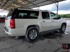 2010 Gmc Yukon Xl C1500 Slt na sprzedaż w Cartersville, GA - Front End