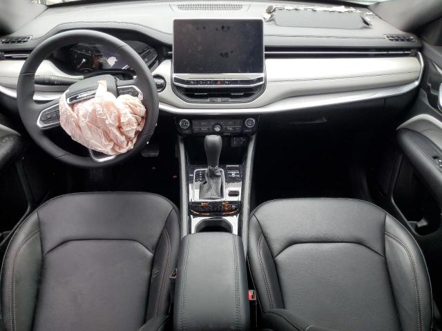  JEEP COMPASS 2024 Черный