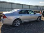 2012 Ford Fusion Se for Sale in Chatham, VA - Front End
