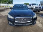 2014 Infiniti Q50 Base   zu verkaufen in Wichita, KS - Minor Dent/Scratches