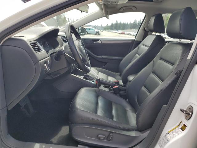  VOLKSWAGEN JETTA 2014 Biały