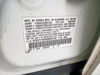 2005 Honda Pilot Exl продається в Grand Prairie, TX - Front End