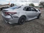 2021 Toyota Camry Xse   за продажба в Riverview, FL - All Over