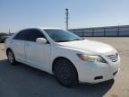 2008 Toyota Camry Ce للبيع في Fresno، CA - Mechanical