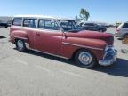1950 Plymouth Scamp na sprzedaż w Martinez, CA - Rear End