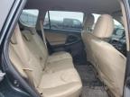 2011 TOYOTA RAV4  for sale at Copart ON - OTTAWA