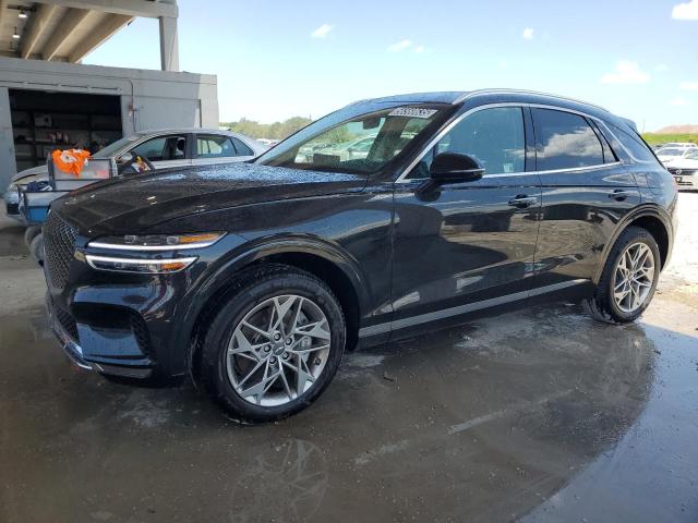 2025 Genesis Gv70 Base