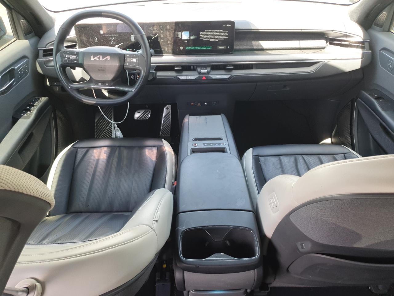 2024 Kia Ev9 Gt Line VIN: KNDAEFS50R6039019 Lot: 55976185