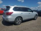 2017 Nissan Pathfinder S for Sale in Fredericksburg, VA - Mechanical
