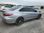 2015 Toyota Camry Le للبيع في Madisonville، TN - Front End