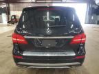 2019 MERCEDES-BENZ GLS 450 4MATIC for sale at Copart CT - HARTFORD SPRINGFIELD