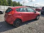 2012 Ford Fiesta Se for Sale in Riverview, FL - Rear End