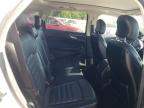 2017 Ford Edge Sel na sprzedaż w Oklahoma City, OK - Front End