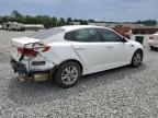 2016 Kia Optima Lx for Sale in Tifton, GA - Rear End
