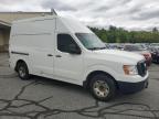 2014 Nissan Nv 2500 продається в Exeter, RI - Side