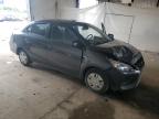 2024 Mitsubishi Mirage G4 Es na sprzedaż w Lexington, KY - Front End
