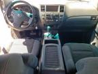 2010 Nissan Armada Se for Sale in Amarillo, TX - Side