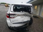 2017 Dodge Durango Sxt de vânzare în Earlington, KY - Rear End
