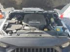 2014 Jeep Wrangler Unlimited Sahara للبيع في Barberton، OH - Rear End
