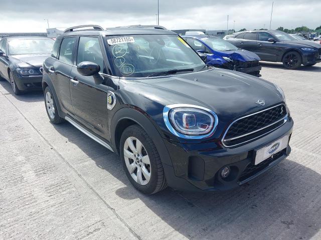 2019 MINI MINI COUNT