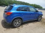 2017 Mitsubishi Outlander Sport Es for Sale in Austell, GA - Front End