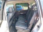 2010 FORD GALAXY TIT for sale at Copart GLOUCESTER