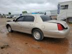 1998 Lincoln Town Car Executive за продажба в Oklahoma City, OK - Front End