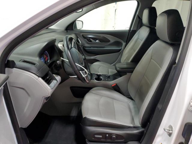  GMC TERRAIN 2023 White
