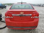 2012 Chevrolet Cruze Lt na sprzedaż w Wayland, MI - Water/Flood