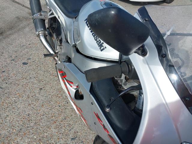 1997 KAWASAKI ZX 600-F3 