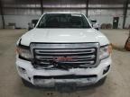 2016 Gmc Canyon Slt for Sale in Des Moines, IA - Front End