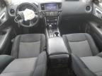 2018 Nissan Pathfinder S იყიდება Columbia-ში, MO - Undercarriage