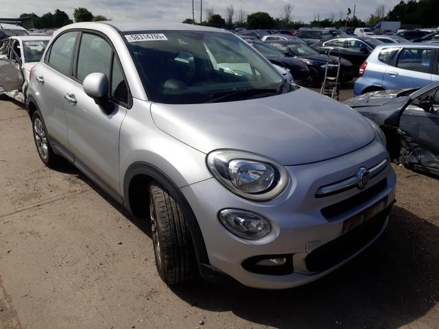 2016 FIAT 500X POP S