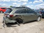 2015 Subaru Outback 2.5I Premium na sprzedaż w Wichita, KS - Rear End