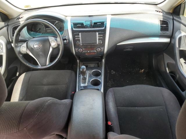  NISSAN ALTIMA 2013 Szary