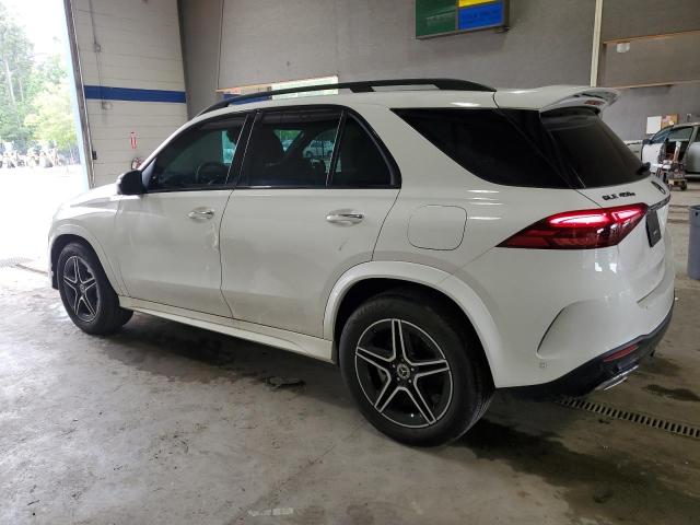  MERCEDES-BENZ GLE 450E 4 2024 White
