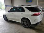 2024 Mercedes-Benz Gle 450E 4Matic   იყიდება Sandston-ში, VA - Stripped