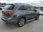 2012 Acura Mdx Advance zu verkaufen in Bridgeton, MO - Front End