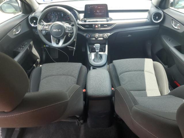  KIA FORTE 2023 Gray