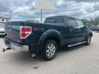 2010 Ford F150 Supercrew იყიდება North Billerica-ში, MA - Minor Dent/Scratches