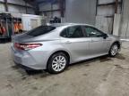 2020 Toyota Camry Le იყიდება North Billerica-ში, MA - Front End