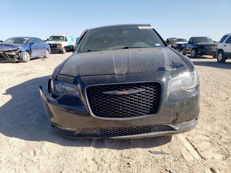  CHRYSLER 300 2022 Czarny
