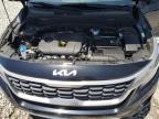 2023 Kia Seltos Lx en Venta en Ellenwood, GA - Top/Roof