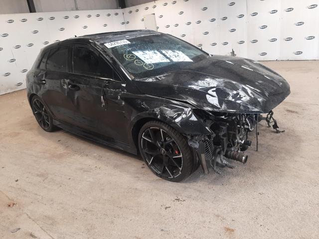 2023 AUDI RS 3 VORSP