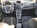 2018 Ford Fiesta Se en Venta en Magna, UT - Rear End