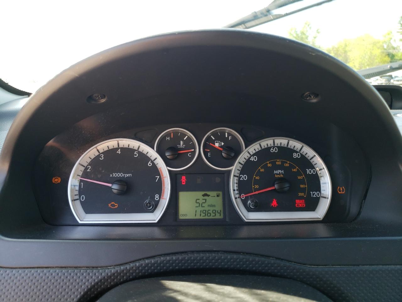 2009 Chevrolet Aveo Lt VIN: KL1TG66E99B662070 Lot: 56464895