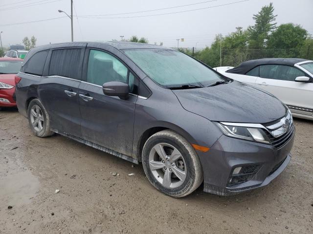  HONDA All Models 2020 Серый